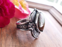 Load image into Gallery viewer, Hubei Turquoise Ring or Pendant (Choose Your Size)