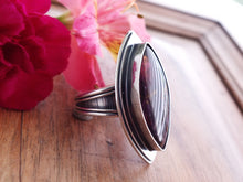 Load image into Gallery viewer, Super 7 Quartz Ring or Pendant (Choose Your Size)