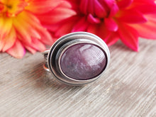Load image into Gallery viewer, Bi-Color Tourmaline Ring or Pendant (Choose Your Size)