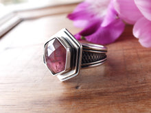 Load image into Gallery viewer, Super 7 Quartz Ring or Pendant (Choose Your Size)