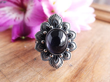 Load image into Gallery viewer, Iolite Ring or Pendant (Choose Your Size)