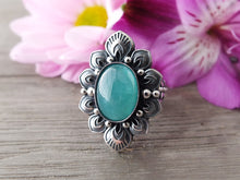 Load image into Gallery viewer, Grandidierite Ring or Pendant (Choose Your Size)