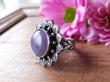 Load image into Gallery viewer, Lepidolite Ring or Pendant (Choose Your Size)