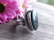 Load image into Gallery viewer, Hubei Turquoise Ring or Pendant (Choose Your Size)