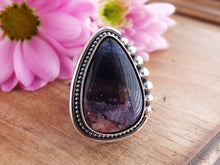 Load image into Gallery viewer, Tiffany Stone Ring or Pendant (Choose Your Size)