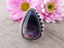 Load image into Gallery viewer, Tiffany Stone Ring or Pendant (Choose Your Size)