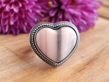 Load image into Gallery viewer, Windy Mountain Jasper Ring or Pendant (Choose Your Size)