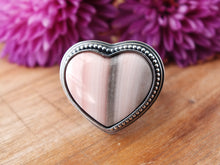 Load image into Gallery viewer, Windy Mountain Jasper Ring or Pendant (Choose Your Size)