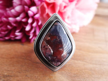Load image into Gallery viewer, Tiffany Stone Ring or Pendant (Choose Your Size)