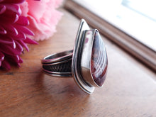 Load image into Gallery viewer, Tiffany Stone Ring or Pendant (Choose Your Size)