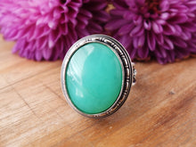 Load image into Gallery viewer, Chrysoprase Ring or Pendant (Choose Your Size)