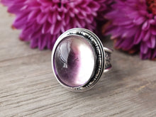 Load image into Gallery viewer, Super 7 Quartz Ring or Pendant (Choose Your Size)