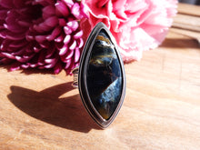 Load image into Gallery viewer, Pietersite Ring or Pendant (Choose Your Size)