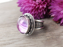 Load image into Gallery viewer, Super 7 Quartz Ring or Pendant (Choose Your Size)