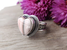 Load image into Gallery viewer, Windy Mountain Jasper Ring or Pendant (Choose Your Size)