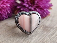 Load image into Gallery viewer, Windy Mountain Jasper Ring or Pendant (Choose Your Size)