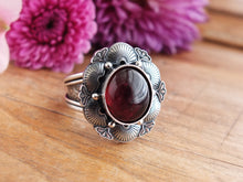 Load image into Gallery viewer, Tourmaline Ring or Pendant (Choose Your Size)