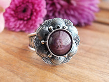Load image into Gallery viewer, Star Ruby Ring or Pendant (Choose Your Size)