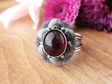 Load image into Gallery viewer, Tourmaline Ring or Pendant (Choose Your Size)