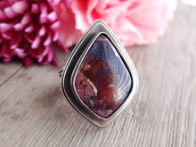 Load image into Gallery viewer, Tiffany Stone Ring or Pendant (Choose Your Size)