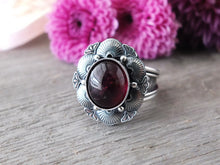 Load image into Gallery viewer, Tourmaline Ring or Pendant (Choose Your Size)