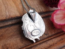 Load image into Gallery viewer, Persian Turquoise with Pyrite Necklace