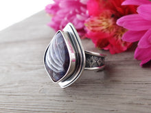 Load image into Gallery viewer, Tiffany Stone Ring or Pendant (Choose Your Size)