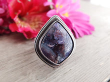Load image into Gallery viewer, Tiffany Stone Ring or Pendant (Choose Your Size)
