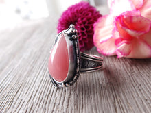 Load image into Gallery viewer, Guava Quartz Ring or Pendant (Choose Your Size)
