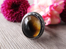 Load image into Gallery viewer, Green Tourmaline Ring or Pendant (Choose Your Size)