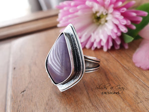 Tiffany Stone Ring or Pendant (Choose Your Size)