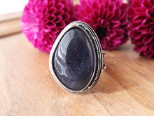 Load image into Gallery viewer, Iolite Ring or Pendant (Choose Your Size)
