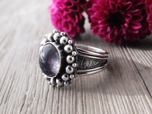 Load image into Gallery viewer, Iolite Ring or Pendant (Choose Your Size)