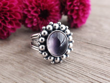 Load image into Gallery viewer, Iolite Ring or Pendant (Choose Your Size)