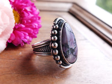 Load image into Gallery viewer, Tiffany Stone Ring or Pendant (Choose Your Size)