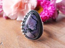 Load image into Gallery viewer, Tiffany Stone Ring or Pendant (Choose Your Size)