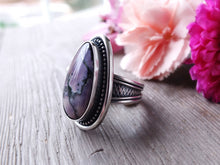 Load image into Gallery viewer, Tiffany Stone Ring or Pendant (Choose Your Size)