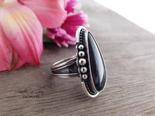 Load image into Gallery viewer, Petrified Palm Root Ring or Pendant (Choose Your Size)