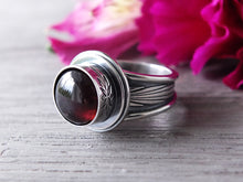Load image into Gallery viewer, Tourmaline Ring or Pendant (Choose Your Size)