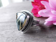 Load image into Gallery viewer, Morrisonite Ring or Pendant (Choose Your Size)