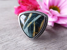 Load image into Gallery viewer, Morrisonite Ring or Pendant (Choose Your Size)