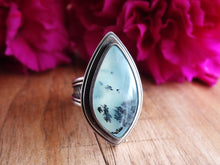 Load image into Gallery viewer, Peruvian Opal Ring or Pendant (Choose Your Size)