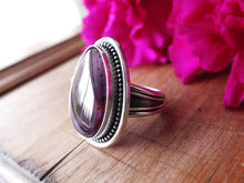 Load image into Gallery viewer, Super 7 Quartz Ring or Pendant (Choose Your Size)
