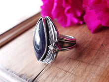 Load image into Gallery viewer, Iolite Sunstone Ring or Pendant (Choose Your Size)