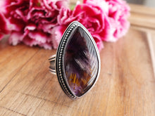 Load image into Gallery viewer, Super 7 Quartz Ring or Pendant (Choose Your Size)
