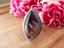 Load image into Gallery viewer, Super 7 Quartz Ring or Pendant (Choose Your Size)