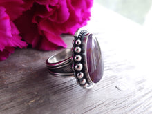 Load image into Gallery viewer, Super 7 Quartz Ring or Pendant (Choose Your Size)