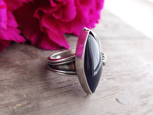 Load image into Gallery viewer, Iolite Sunstone Ring or Pendant (Choose Your Size)