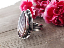 Load image into Gallery viewer, Super 7 Quartz Ring or Pendant (Choose Your Size)