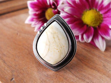 Load image into Gallery viewer, Willow Creek Jasper Ring or Pendant (Choose Your Size)